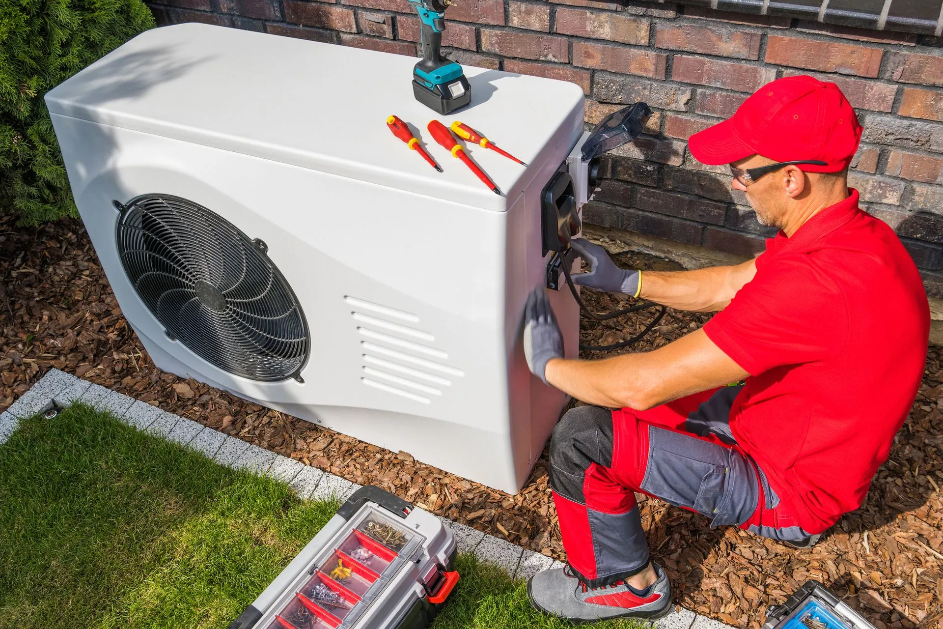About HVAC in Pine Brook, NJ